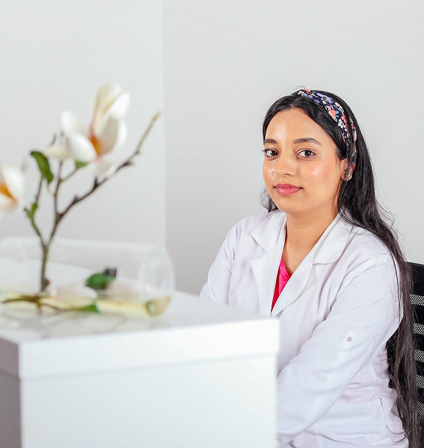 Gynécologue à Casablanca - Des soins médicaux spécialisés pour la santé des femmes dans la région de Casablanca