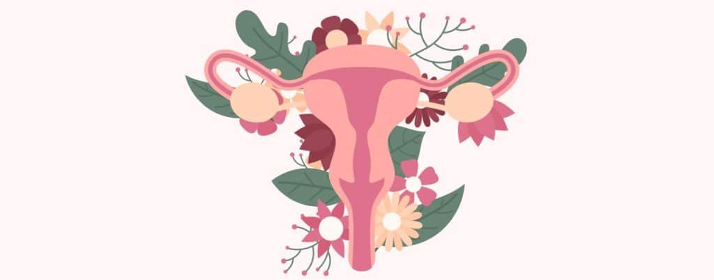 symptômes et solutions pour la mycose vaginale chez les femmes