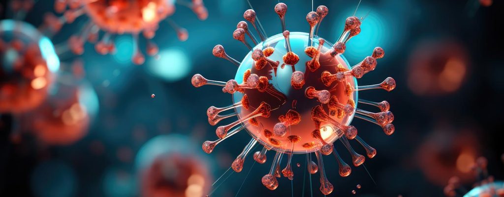 Structure du virus du papillome humain (HPV) et implications pour la santé reproductive des femme